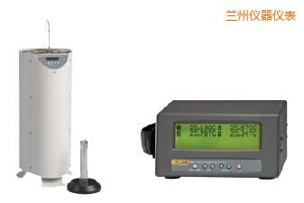 蘭州水三相點系統(tǒng)(配套工業(yè)鉑電阻檢定方案)