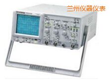 蘭州模擬示波器