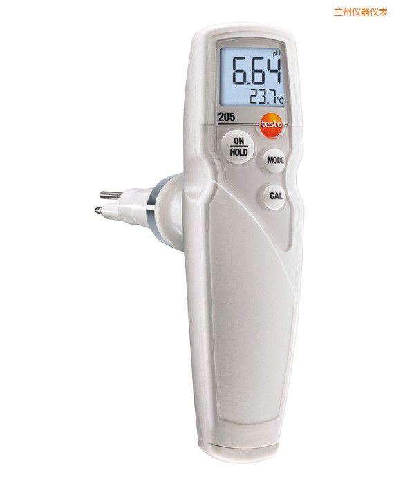 蘭州pH計