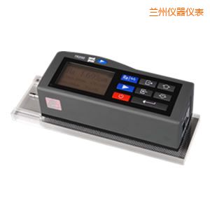 蘭州時(shí)代手持式粗糙度儀