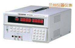 蘭州單路輸出可編程線(xiàn)性直流電源