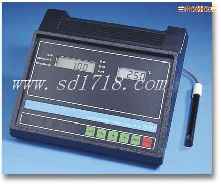 蘭州實(shí)驗(yàn)室電導(dǎo)率、鹽度測試儀