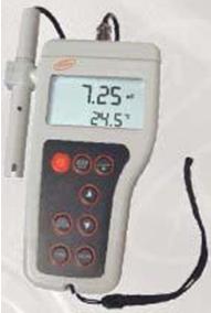 蘭州多參數(shù)便攜式水質(zhì)測量分析儀表