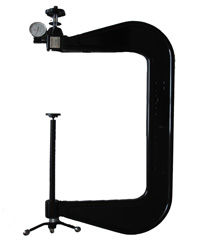 拉薩大型便攜式洛氏硬度計(jì)