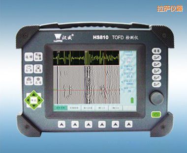 ���_��yʽTOFD�����z�y(c��)�x