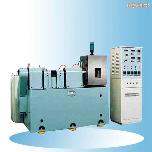 樂清時(shí)代高溫高速銷盤摩擦磨損試驗(yàn)機(jī)