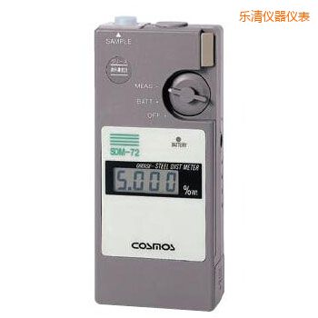 樂清便攜潤滑劑鐵粉濃度計(jì)