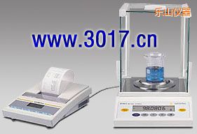 ��ɽBTϵ�о�����ƽ,105/210g,0.1/1mg