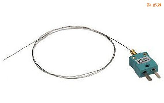 樂(lè)山熱電偶