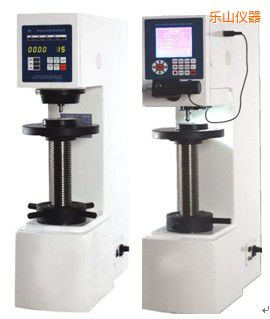 樂山直讀數(shù)顯布氏硬度計