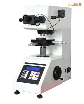 樂(lè)山數(shù)顯自動(dòng)(手動(dòng))磚塔顯微維氏硬度計(jì)