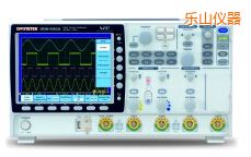 樂山數(shù)字存儲(chǔ)示波器