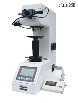 樂山數(shù)顯維氏硬度計(jì)