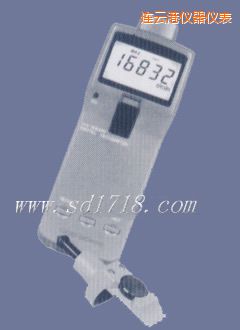 連云港多功能手握數字轉速表