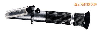 �B�Ƹ�Analog Brix Meter ģ�M���Ӌ