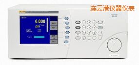 連云港特級型氣體壓力控制器/校準(zhǔn)器
