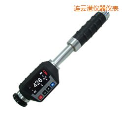 連云港時(shí)代便攜式里氏硬度計(jì)