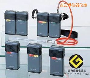 連云港復(fù)合型氣體檢測(cè)器