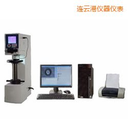 連云港時(shí)代布氏硬度計(jì)