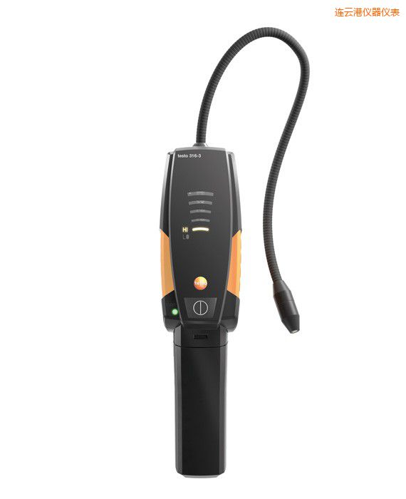 連云港制冷劑檢漏儀