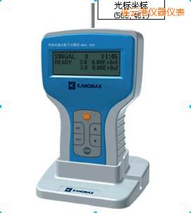 連云港手持式激光粒子計(jì)數(shù)儀