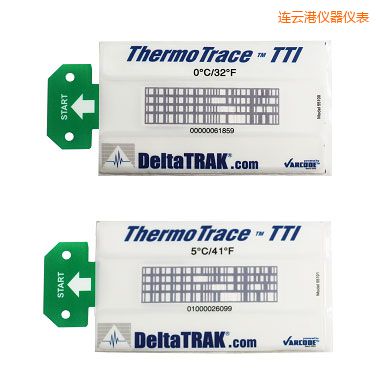 連云港ThermoTrace TTI 色溫標(biāo)簽