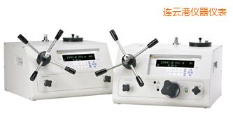 連云港數(shù)字壓力校準器