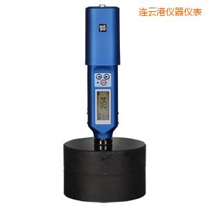 連云港一體化便攜式里氏硬度計(jì)