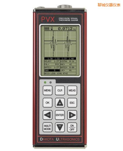 聊城A/B掃描測(cè)厚儀