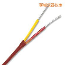 聊城K型熱電偶補償導線