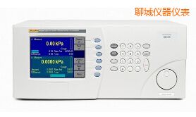 聊城標(biāo)準(zhǔn)型雙通道氣體壓力控制器校準(zhǔn)器