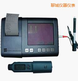 聊城時代里氏硬度測量系統(tǒng)