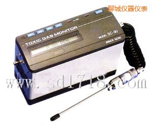 聊城氫化物氣體檢測(cè)分析儀