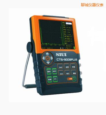 聊城數(shù)字超聲波探傷儀