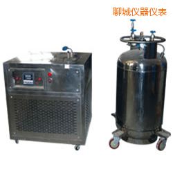 聊城時(shí)代液氮沖擊試驗(yàn)低溫儀
