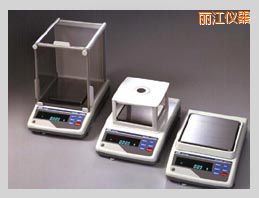 ����GXϵ�о��������ƽ,610g,0.001mg