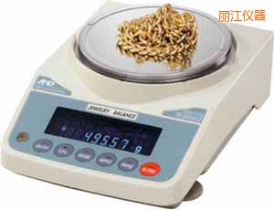 ����FX-GDϵ�п�����ƽ,2200g,0.01g