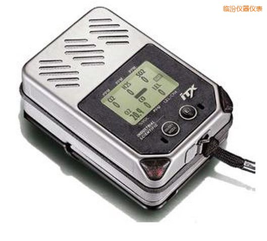 臨汾多氣體檢測儀