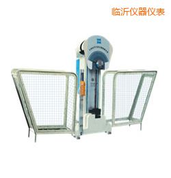 臨沂時(shí)代沖擊試驗(yàn)機(jī)參數(shù)選型表