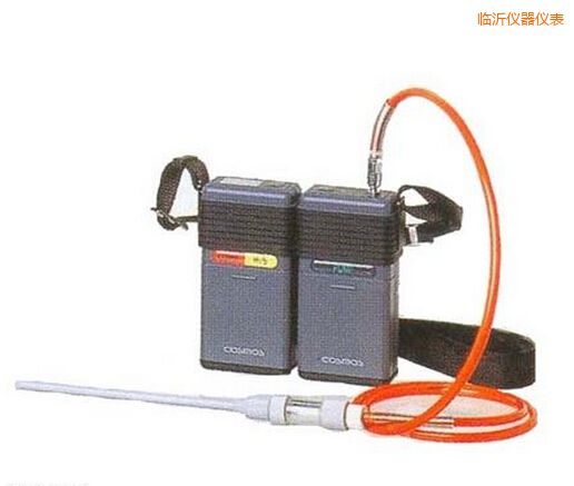 臨沂袖珍型硫化氫檢測器