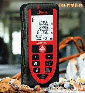 臨沂激光測距儀