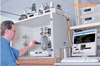 臨沂動態(tài)重力分析質(zhì)量流量系統(tǒng)