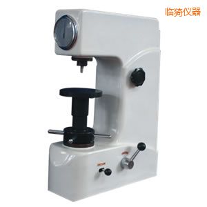 臨猗洛氏硬度計(jì)