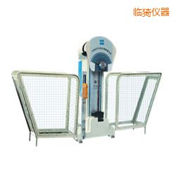 臨猗時代半自動金屬擺錘沖擊試驗機