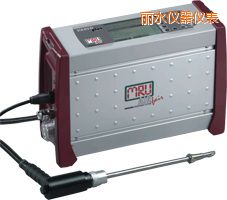 麗水增強(qiáng)型煙氣分析儀