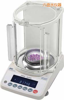 ���P(p��n)ˮFX-CTϵ�п�����ƽ,310g,0.001g