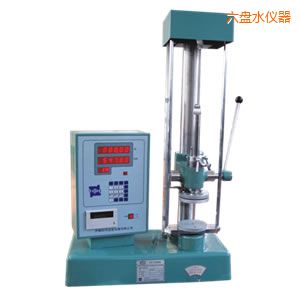 六盤水雙數(shù)顯式彈簧拉壓試驗(yàn)機(jī)