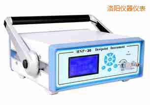 洛陽氫氣露點分析儀