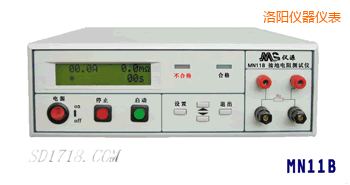 洛陽(yáng)接地電阻測(cè)試儀