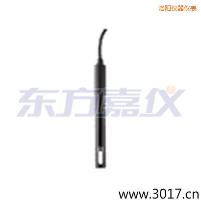 洛陽含有溫度的四線電導(dǎo)率電極